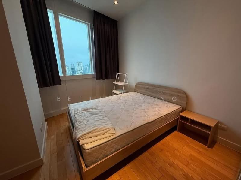 Millennium Residence : มิลเลนเนียม เรสซิเดนซ์, กรุงเทพ, ซอยสุขุมวิท 20 ถนนสุขุมวิท แขวงคลองเตยเหนือ เขตวัฒนา กรุงเทพมหานคร, คลองเตย, กรุงเทพ, 149 ตร.ม., คอนโด ให้เช่า, โดย BetterLiving Estate, 500437118 - DDproperty.com