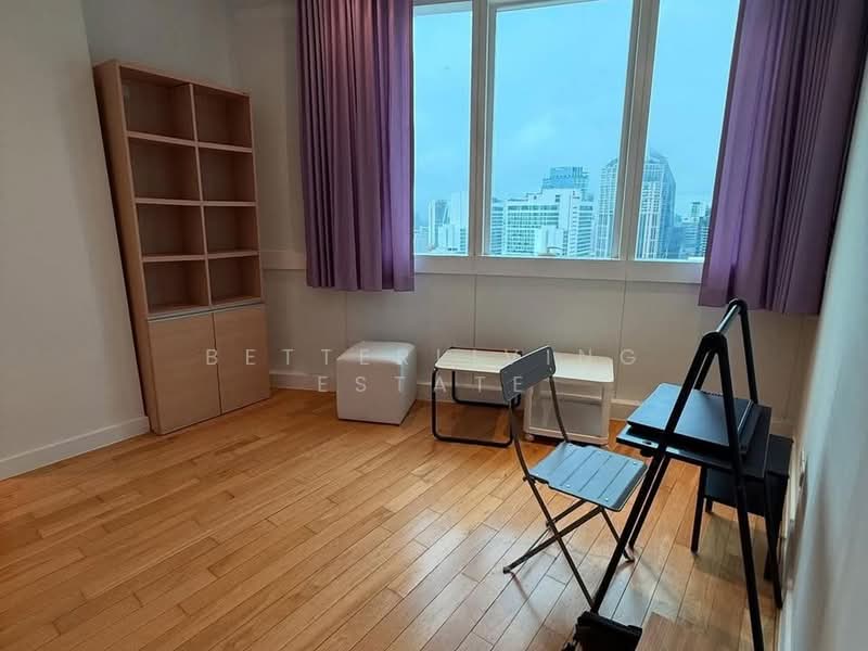 Millennium Residence, Bangkok, Sukhumvit Road, Khlong Toei, Bangkok, 3 Bedrooms, 149 sqm, Condo For Rent, by BetterLiving Estate, 500437118 - DDproperty.com