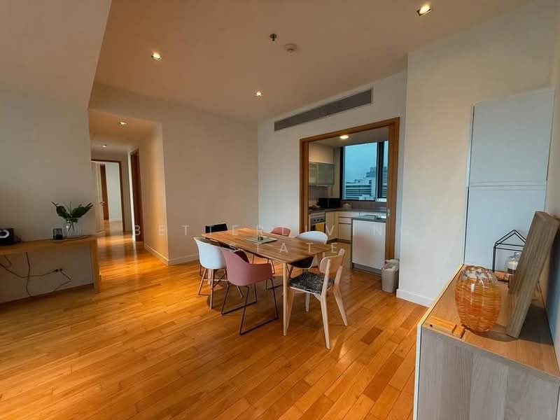 Millennium Residence : มิลเลนเนียม เรสซิเดนซ์, กรุงเทพ, ซอยสุขุมวิท 20 ถนนสุขุมวิท แขวงคลองเตยเหนือ เขตวัฒนา กรุงเทพมหานคร, คลองเตย, กรุงเทพ, 149 ตร.ม., คอนโด ให้เช่า, โดย BetterLiving Estate, 500437118 - DDproperty.com