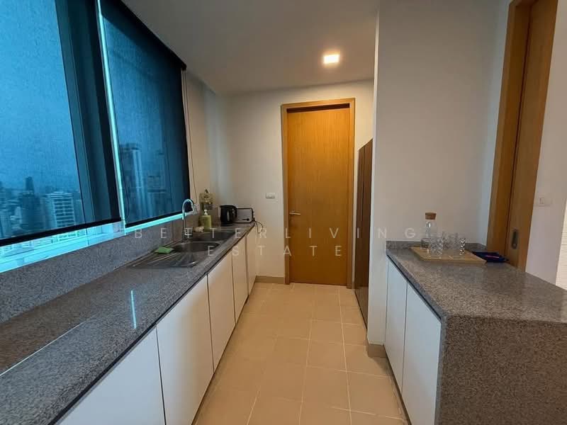 Millennium Residence : มิลเลนเนียม เรสซิเดนซ์, กรุงเทพ, ซอยสุขุมวิท 20 ถนนสุขุมวิท แขวงคลองเตยเหนือ เขตวัฒนา กรุงเทพมหานคร, คลองเตย, กรุงเทพ, 149 ตร.ม., คอนโด ให้เช่า, โดย BetterLiving Estate, 500437118 - DDproperty.com