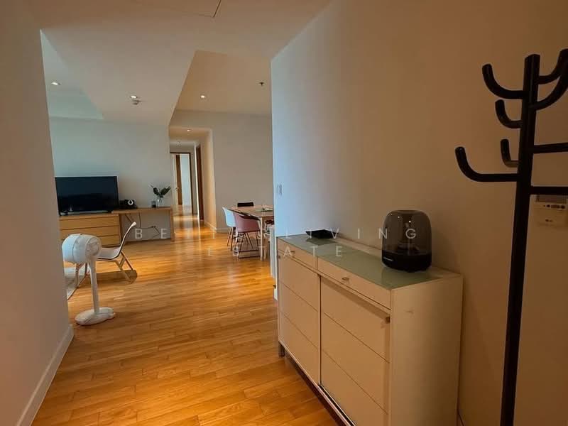 Millennium Residence : มิลเลนเนียม เรสซิเดนซ์, กรุงเทพ, ซอยสุขุมวิท 20 ถนนสุขุมวิท แขวงคลองเตยเหนือ เขตวัฒนา กรุงเทพมหานคร, คลองเตย, กรุงเทพ, 149 ตร.ม., คอนโด ให้เช่า, โดย BetterLiving Estate, 500437118 - DDproperty.com