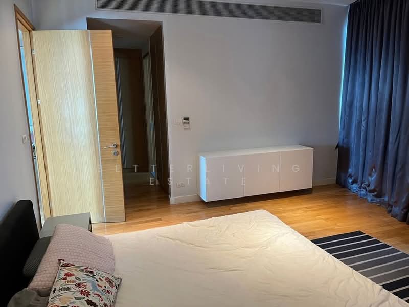 Millennium Residence : มิลเลนเนียม เรสซิเดนซ์, กรุงเทพ, ซอยสุขุมวิท 20 ถนนสุขุมวิท แขวงคลองเตยเหนือ เขตวัฒนา กรุงเทพมหานคร, คลองเตย, กรุงเทพ, 149 ตร.ม., คอนโด ให้เช่า, โดย BetterLiving Estate, 500437118 - DDproperty.com