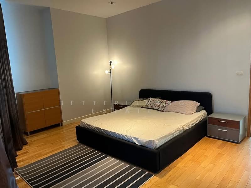 Millennium Residence, Bangkok, Sukhumvit Road, Khlong Toei, Bangkok, 3 Bedrooms, 149 sqm, Condo For Rent, by BetterLiving Estate, 500437118 - DDproperty.com