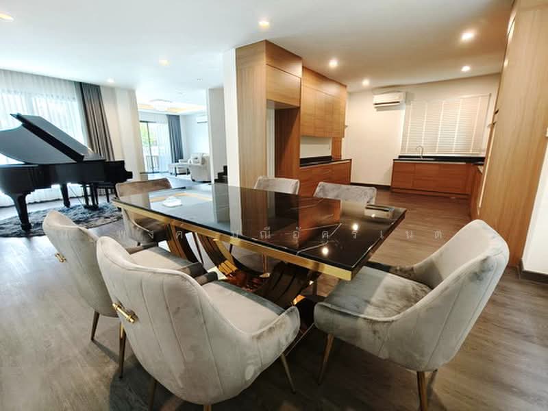 บ้านเดี่ยว สุขุมวิท 65, กรุงเทพ, สุขุมวิท 65, พระโขนงเหนือ, วัฒนา, กรุงเทพ, 330 ตร.ม., บ้านเดี่ยว ให้เช่า, โดย นัฐพงค์ มณีอัครเนตร, 500437119 - DDproperty.com