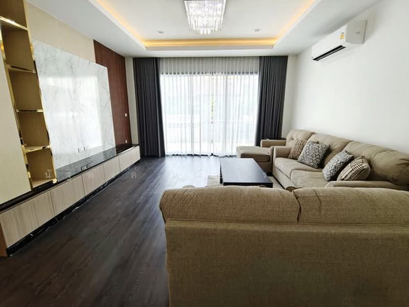 บ้านเดี่ยว สุขุมวิท 65, กรุงเทพ, สุขุมวิท 65, พระโขนงเหนือ, วัฒนา, กรุงเทพ, 330 ตร.ม., บ้านเดี่ยว ให้เช่า, โดย นัฐพงค์ มณีอัครเนตร, 500437119 - DDproperty.com