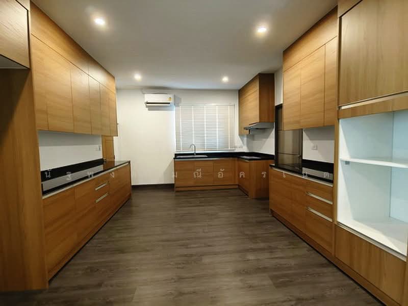 บ้านเดี่ยว สุขุมวิท 65, กรุงเทพ, สุขุมวิท 65, พระโขนงเหนือ, วัฒนา, กรุงเทพ, 330 ตร.ม., บ้านเดี่ยว ให้เช่า, โดย นัฐพงค์ มณีอัครเนตร, 500437119 - DDproperty.com