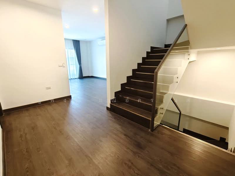 Detached House Sukhumvit 65, Bangkok, สุขุมวิท 65, Phra Kanong Nua, Watthana, Bangkok, 4 Bedrooms, 330 sqm, Single Detached House For Rent, by นัฐพงค์ มณีอัครเนตร, 500437119 - DDproperty.com