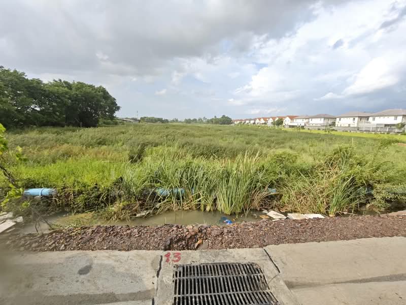 ที่ดินให้เช่า, Nonthaburi, Sai Noi, Nonthaburi, , 39,292 sqm, Land For Rent, by TITISAK Jane, 500437120 - DDproperty.com