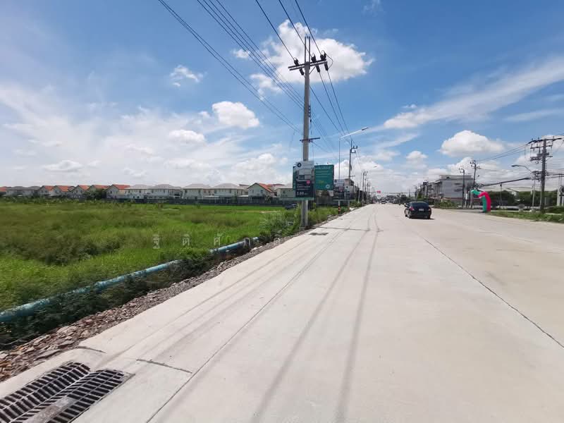 ให้เช่าที่ดิน, นนทบุรี, ไทรน้อย, นนทบุรี, 39,292 ตร.ม., ที่ดิน ให้เช่า, โดย ฐิติศักดิ์ เจน, 500437120 - DDproperty.com