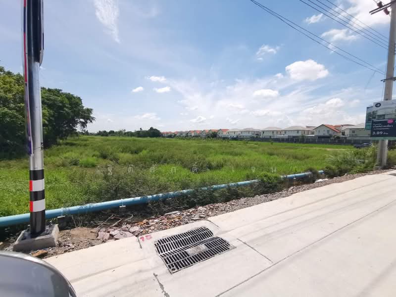 ที่ดินให้เช่า, Nonthaburi, Sai Noi, Nonthaburi, , 39,292 sqm, Land For Rent, by TITISAK Jane, 500437120 - DDproperty.com
