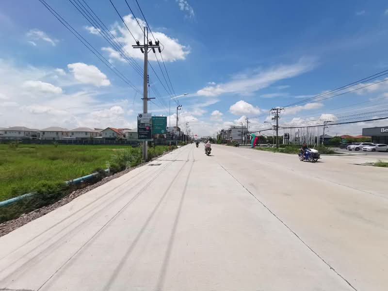 ที่ดินให้เช่า, Nonthaburi, Sai Noi, Nonthaburi, , 39,292 sqm, Land For Rent, by TITISAK Jane, 500437120 - DDproperty.com