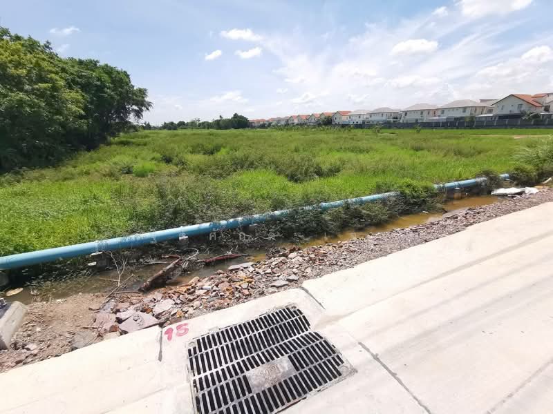 ที่ดินให้เช่า, Nonthaburi, Sai Noi, Nonthaburi, , 39,292 sqm, Land For Rent, by TITISAK Jane, 500437120 - DDproperty.com