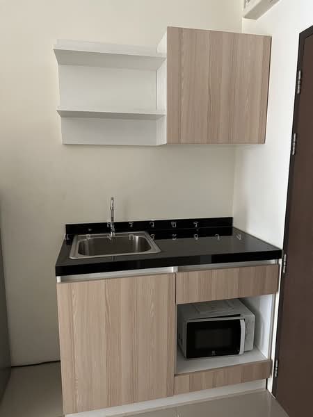 Asakan Place Srinakarin, Bangkok, 617 Srinakarin Road, Suan Luang, Bangkok, Studio, 30 sqm, Condo For Rent, by สิรวัชร แจ้งกระจ่าง, 500437121 - DDproperty.com