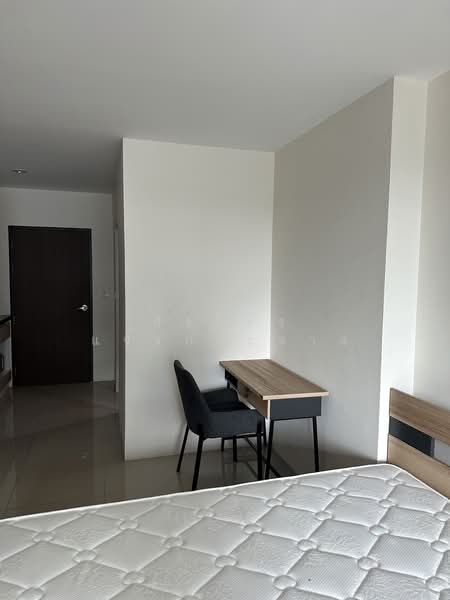 Asakan Place Srinakarin, Bangkok, 617 Srinakarin Road, Suan Luang, Bangkok, Studio, 30 sqm, Condo For Rent, by สิรวัชร แจ้งกระจ่าง, 500437121 - DDproperty.com