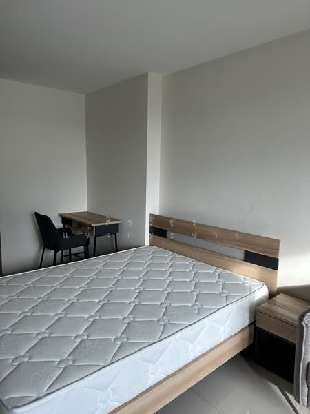 Asakan Place Srinakarin, Bangkok, 617 Srinakarin Road, Suan Luang, Bangkok, Studio, 30 sqm, Condo For Rent, by สิรวัชร แจ้งกระจ่าง, 500437121 - DDproperty.com