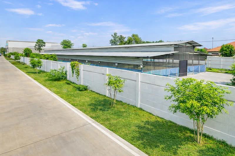 ไม่พบโครงการ, Pathum Thani, คู่ขนาน ถ.พหลโยธิน กาญจนาภิเษก คลองหลวง, Khlong Sam, Khlong Luang, Pathum Thani, , 400 sqm, Warehouse/Factory For Rent, by ณัฐพงศ์ สุนทรอรุณ, 500437125 - DDproperty.com