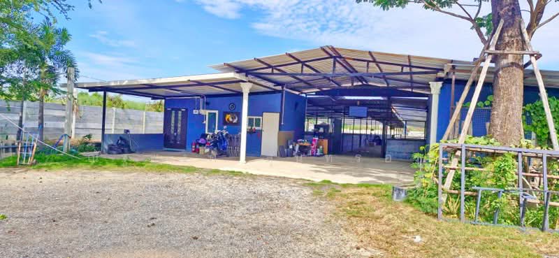 ไม่พบโครงการ, Pathum Thani, คู่ขนาน ถ.พหลโยธิน กาญจนาภิเษก คลองหลวง, Khlong Sam, Khlong Luang, Pathum Thani, , 400 sqm, Warehouse/Factory For Rent, by ณัฐพงศ์ สุนทรอรุณ, 500437125 - DDproperty.com