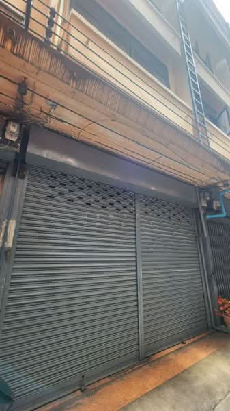 ไม่พบโครงการ, Bangkok, เจริญกรุง จักรเพชร เยาวราช, Wang Burapaphirom, Phra Nakhon, Bangkok, , 200 sqm, Shophouse For Rent, by ณัฐพงศ์ สุนทรอรุณ, 500437128 - DDproperty.com
