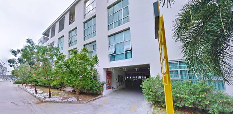 ไม่พบโครงการ, Bangkok, ถ.คลองลำเจียก, Nuan Chan, Bueng Kum, Bangkok, , 160 sqm, Office Space For Rent, by ณัฐพงศ์ สุนทรอรุณ, 500437129 - DDproperty.com