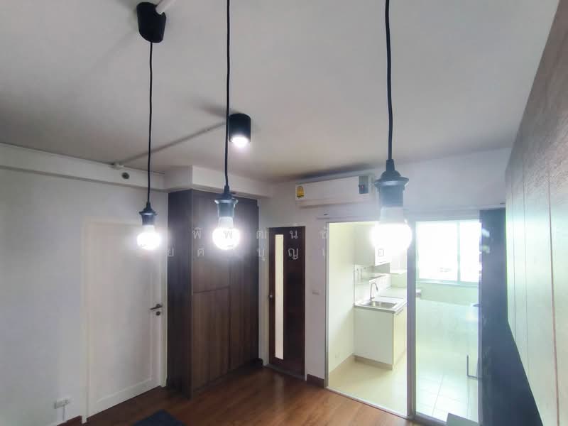 Supalai Park Ekkamai-Thonglor, Bangkok, Petchaburi Road, Bang Kapi, Huai Khwang, Bangkok, 1 Bedroom, 68 sqm, Condo For Sale, by พิพัฒน์ชัย ชัยศรีบุญเรือง, 500437130 - DDproperty.com
