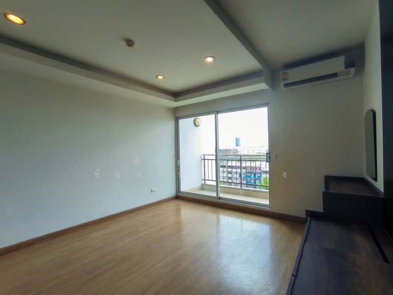 Supalai Park Ekkamai-Thonglor, Bangkok, Petchaburi Road, Bang Kapi, Huai Khwang, Bangkok, 1 Bedroom, 68 sqm, Condo For Sale, by พิพัฒน์ชัย ชัยศรีบุญเรือง, 500437130 - DDproperty.com