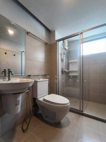 Supalai Park Ekkamai-Thonglor, Bangkok, Petchaburi Road, Bang Kapi, Huai Khwang, Bangkok, 1 Bedroom, 68 sqm, Condo For Sale, by พิพัฒน์ชัย ชัยศรีบุญเรือง, 500437130 - DDproperty.com