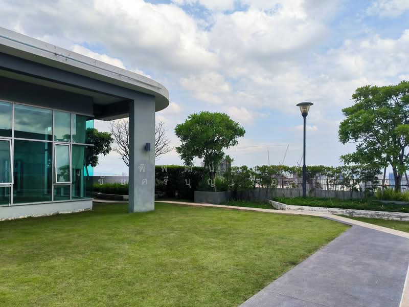 Supalai Park Ekkamai-Thonglor : ศุภาลัยปาร์ค เอกมัย-ทองหล่อ, กรุงเทพ, ถนนเพชรบุรี, บางกะปิ, ห้วยขวาง, กรุงเทพ, 68 ตร.ม., คอนโด ขาย, โดย พิพัฒน์ชัย ชัยศรีบุญเรือง, 500437130 - DDproperty.com