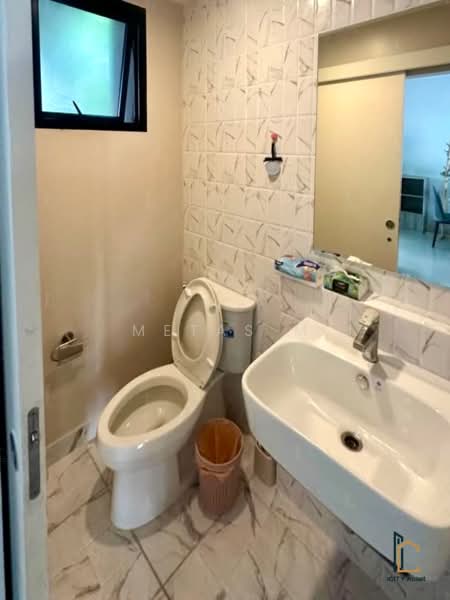 Baan Klang Muang Srinakarin – Onnut : บ้านกลางเมือง ศรีนครินทร์ – อ่อนนุช, กรุงเทพ, 174 ซอย อ่อนนุช 70/1, ประเวศ, กรุงเทพ, 141 ตร.ม., ทาวน์เฮ้าส์ ให้เช่า, โดย Metas M, 500437132 - DDproperty.com