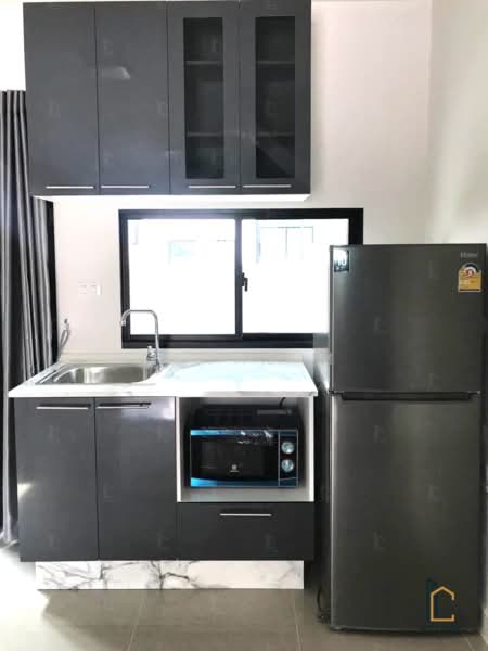 Baan Klang Muang Srinakarin – Onnut, Bangkok, 174 Soi On Nut 70/1, Prawet, Bangkok, 3 Bedrooms, 141 sqm, Townhouse For Rent, by Metas M, 500437132 - DDproperty.com