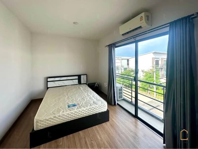 Baan Klang Muang Srinakarin – Onnut : บ้านกลางเมือง ศรีนครินทร์ – อ่อนนุช, กรุงเทพ, 174 ซอย อ่อนนุช 70/1, ประเวศ, กรุงเทพ, 141 ตร.ม., ทาวน์เฮ้าส์ ให้เช่า, โดย Metas M, 500437132 - DDproperty.com