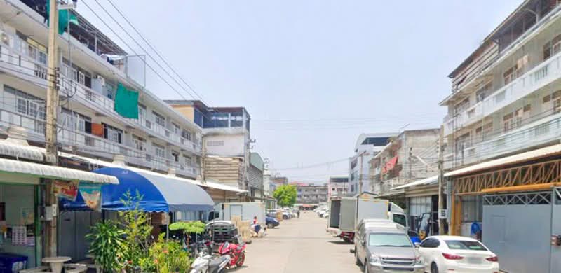 ไม่พบโครงการ, กรุงเทพ, เอกชัย 86-98 กาญจนาภิเษก, บางบอน, กรุงเทพ, 384 ตร.ม., ทาวน์เฮ้าส์ ให้เช่า, โดย ณัฐพงศ์ สุนทรอรุณ, 500437135 - DDproperty.com