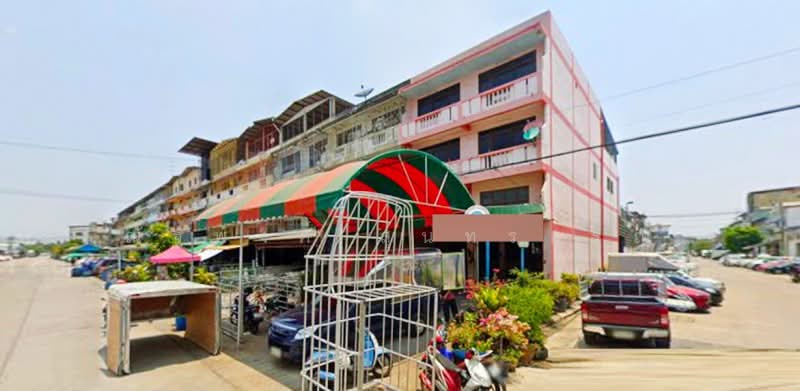 ไม่พบโครงการ, Bangkok, กาญจนาภิเษก พระราม 2 เอกชัย, Bang Bon, Bangkok, 4 Bedrooms, 384 sqm, Townhouse For Rent, by ณัฐพงศ์ สุนทรอรุณ, 500437136 - DDproperty.com