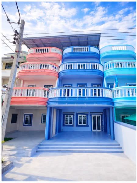 ไม่พบโครงการ, กรุงเทพ, กาญจนาภิเษก พระราม 2 เอกชัย, บางบอน, กรุงเทพ, 384 ตร.ม., ทาวน์เฮ้าส์ ให้เช่า, โดย ณัฐพงศ์ สุนทรอรุณ, 500437136 - DDproperty.com