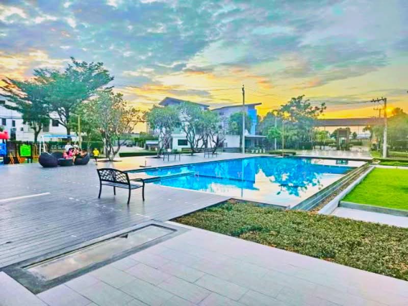 ไม่พบโครงการ, Bangkok, แยกจตุโชติ สุขาภิบาล 5, O-Ngoen, Sai Mai, Bangkok, 5 Bedrooms, 200 sqm, Single Detached House For Rent, by ณัฐพงศ์ สุนทรอรุณ, 500437138 - DDproperty.com