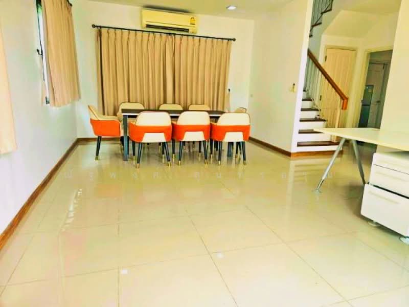 ไม่พบโครงการ, Bangkok, แยกจตุโชติ สุขาภิบาล 5, O-Ngoen, Sai Mai, Bangkok, 5 Bedrooms, 200 sqm, Single Detached House For Rent, by ณัฐพงศ์ สุนทรอรุณ, 500437138 - DDproperty.com