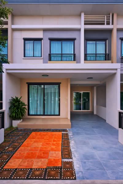 ไม่พบโครงการ, Bangkok, แยกจตุโชติ สุขาภิบาล 5, O-Ngoen, Sai Mai, Bangkok, 5 Bedrooms, 200 sqm, Single Detached House For Rent, by ณัฐพงศ์ สุนทรอรุณ, 500437138 - DDproperty.com