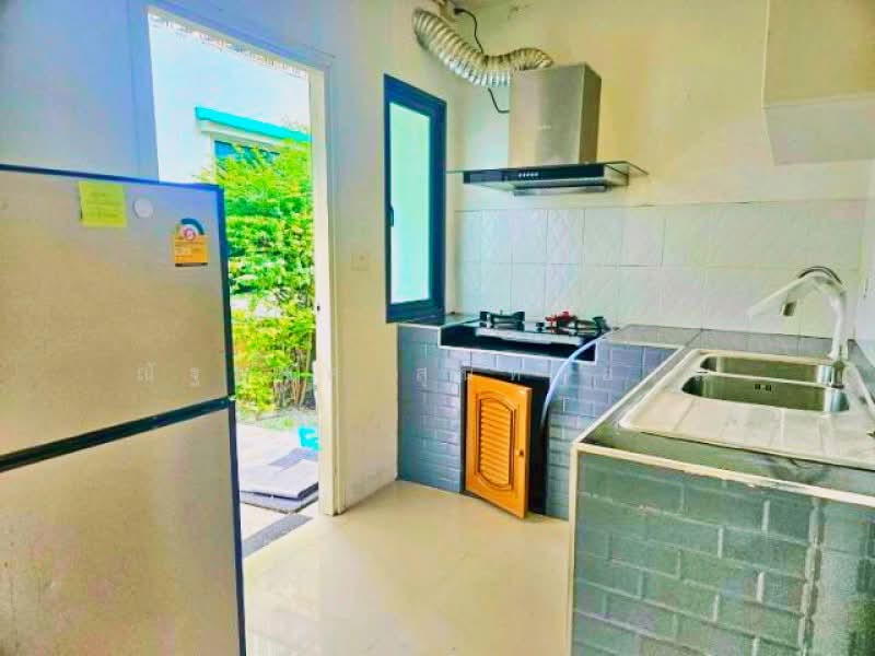 ไม่พบโครงการ, Bangkok, แยกจตุโชติ สุขาภิบาล 5, O-Ngoen, Sai Mai, Bangkok, 5 Bedrooms, 200 sqm, Single Detached House For Rent, by ณัฐพงศ์ สุนทรอรุณ, 500437138 - DDproperty.com