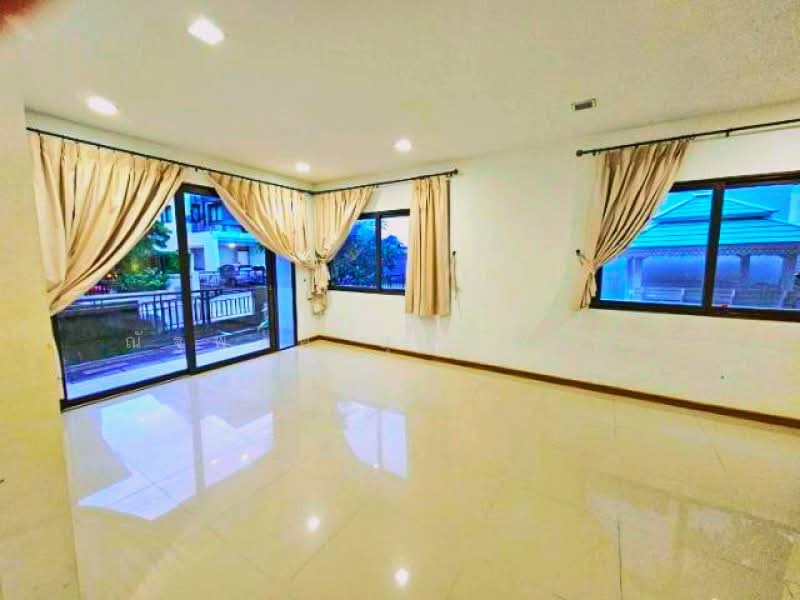 ไม่พบโครงการ, Bangkok, แยกจตุโชติ สุขาภิบาล 5, O-Ngoen, Sai Mai, Bangkok, 5 Bedrooms, 200 sqm, Single Detached House For Rent, by ณัฐพงศ์ สุนทรอรุณ, 500437138 - DDproperty.com