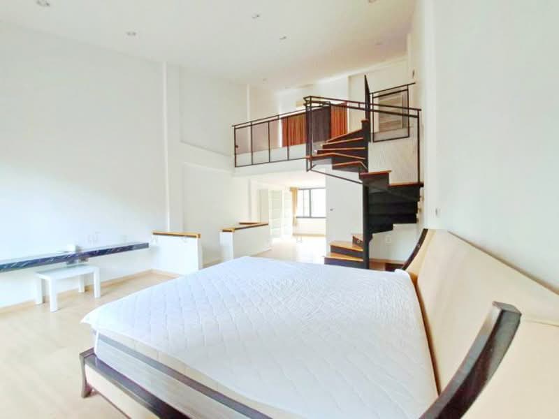 ไม่พบโครงการ, Nonthaburi, แจ้งวัฒนะ Lotusสามัคคี 800ม., Bang Talat, Pak Kret, Nonthaburi, 3 Bedrooms, 200 sqm, Townhouse For Rent, by ณัฐพงศ์ สุนทรอรุณ, 500437140 - DDproperty.com