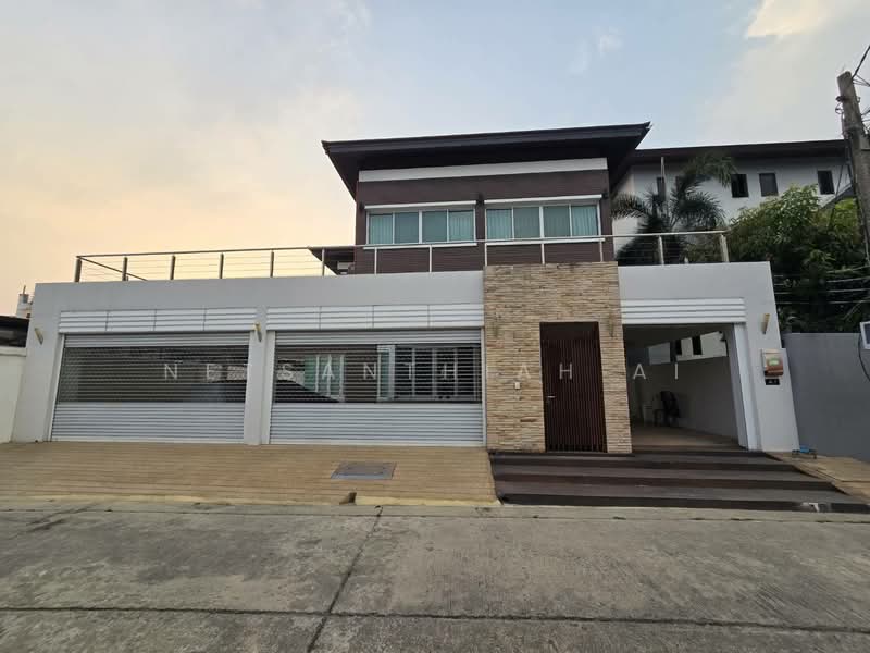 Naphalai Village : หมู่บ้านนภาลัย, กรุงเทพ, ซอย นภาลัย 1, บางนา, กรุงเทพ, 700 ตร.ม., บ้านเดี่ยว ให้เช่า, โดย Netsanthiah Ai, 500437143 - DDproperty.com