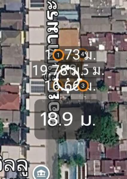 ไม่พบโครงการ, Bangkok, สุทธิสารวินิจฉัย พหลโยธิน วิภาวดีรังสิต, Samsen Nai, Phaya Thai, Bangkok, , 320 sqm, Land For Rent, by ณัฐพงศ์ สุนทรอรุณ, 500437144 - DDproperty.com