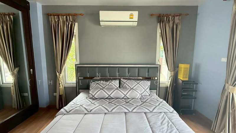 The Boulevard Sriracha, Chon Buri (Pattaya), Sriracha-Nongyaibu Road, Surasak, Si Racha, Chon Buri (Pattaya), 4 Bedrooms, 298 sqm, Single Detached House For Rent, by Infinity EEC (Thailand) Co., Ltd., 500437148 - DDproperty.com