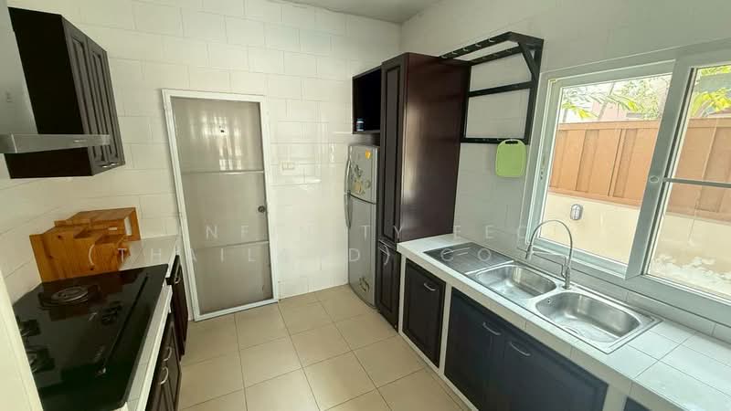 The Boulevard Sriracha, Chon Buri (Pattaya), Sriracha-Nongyaibu Road, Surasak, Si Racha, Chon Buri (Pattaya), 4 Bedrooms, 298 sqm, Single Detached House For Rent, by Infinity EEC (Thailand) Co., Ltd., 500437148 - DDproperty.com