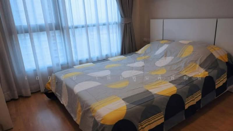 Q House Sukhumvit 79, Bangkok, 2059 Sukhumvit Road, Phra Kanong Nua, Watthana, Bangkok, 1 Bedroom, 44 sqm, Condo For Rent, by เอกชัย เพิ่มพูนพิพัฒน์, 500437149 - DDproperty.com