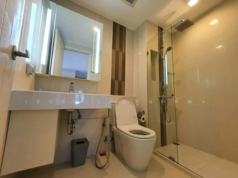Q House Sukhumvit 79, Bangkok, 2059 Sukhumvit Road, Phra Kanong Nua, Watthana, Bangkok, 1 Bedroom, 44 sqm, Condo For Rent, by เอกชัย เพิ่มพูนพิพัฒน์, 500437149 - DDproperty.com
