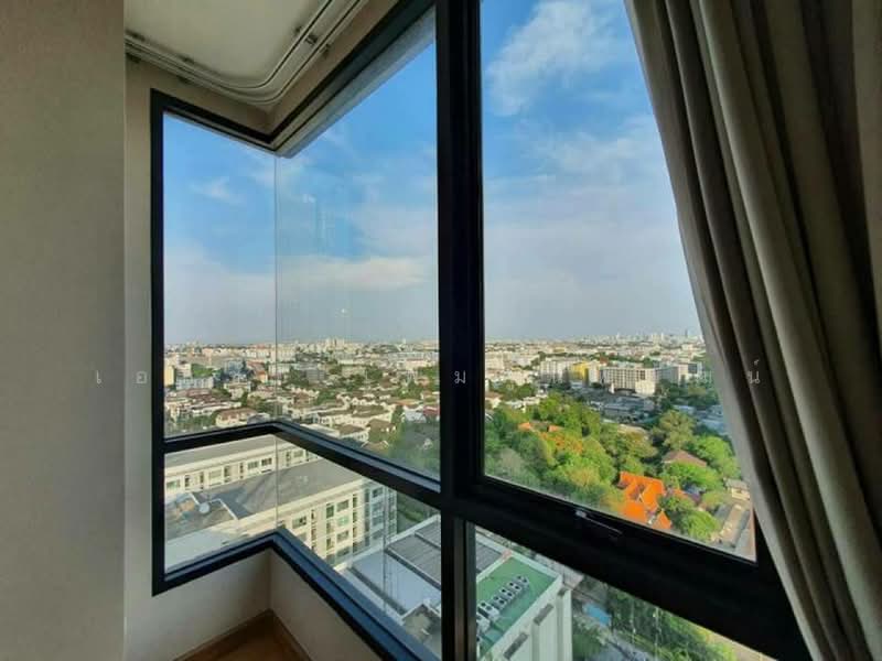 Q House Sukhumvit 79, Bangkok, 2059 Sukhumvit Road, Phra Kanong Nua, Watthana, Bangkok, 1 Bedroom, 44 sqm, Condo For Rent, by เอกชัย เพิ่มพูนพิพัฒน์, 500437149 - DDproperty.com