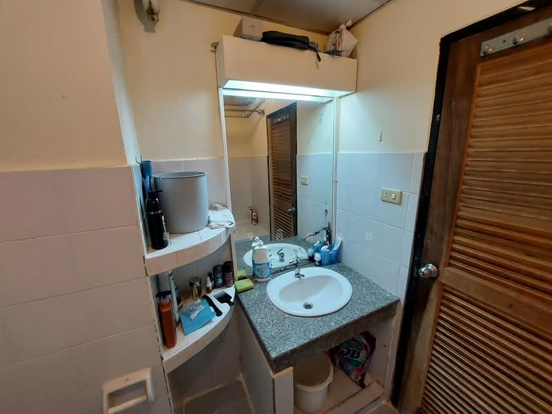 Metro Place, Bangkok, Si Phraya, Bang Rak, Bangkok, 1 Bedroom, 26 sqm, Condo For Sale, by สนใจติดต่อ, 500437150 - DDproperty.com
