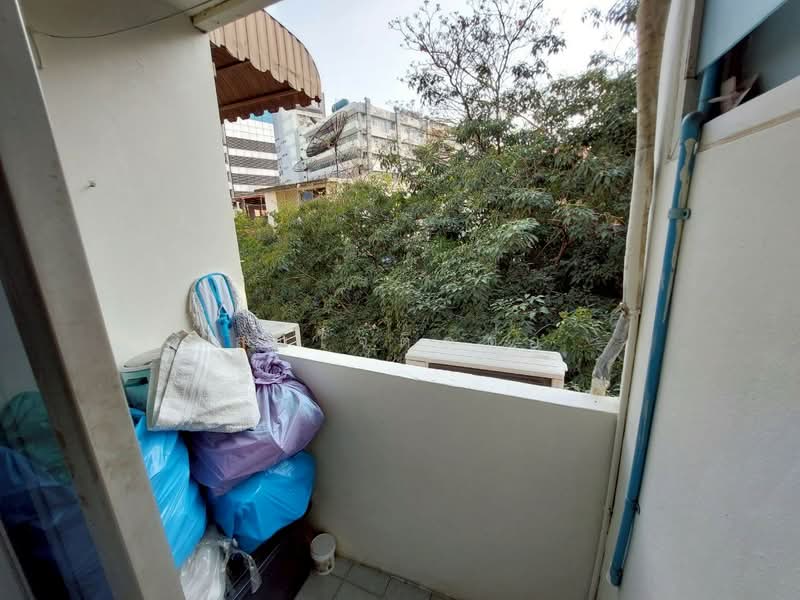 Metro Place, Bangkok, Si Phraya, Bang Rak, Bangkok, 1 Bedroom, 26 sqm, Condo For Sale, by สนใจติดต่อ, 500437150 - DDproperty.com