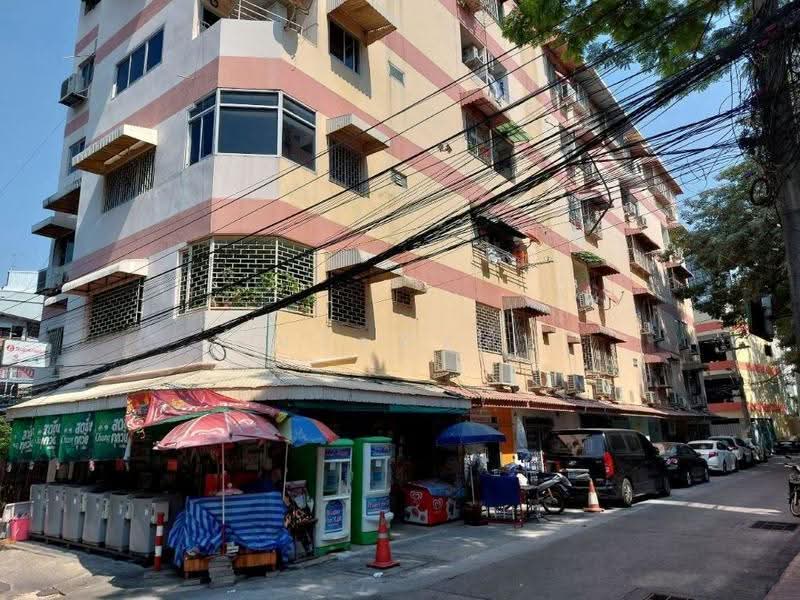 Metro Place, Bangkok, Si Phraya, Bang Rak, Bangkok, 2 Bedrooms, 46 sqm, Condo For Sale, by สนใจติดต่อ, 500437150 - DDproperty.com