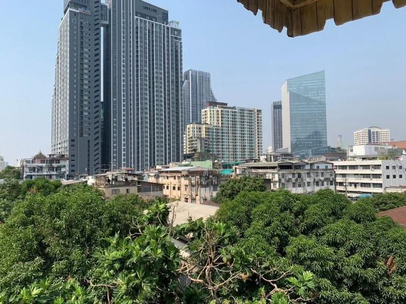 Metro Place : เมโทร เพลส, กรุงเทพ, สี่พระยา, บางรัก, กรุงเทพ, 46 ตร.ม., คอนโด ขาย, โดย สนใจติดต่อ, 500437150 - DDproperty.com